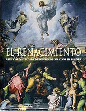 Imagen del vendedor de EL RENACIMIENTO. a la venta por ALZOFORA LIBROS