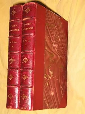 John Inglesant: A Romance (in two volumes)
