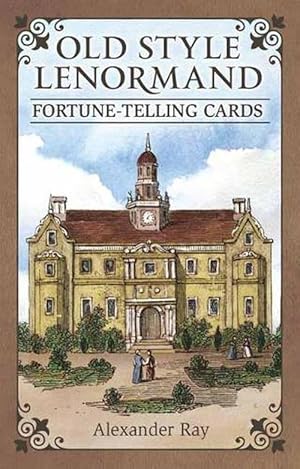 Seller image for Old Style Lenormand (Cards) for sale by Grand Eagle Retail