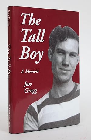 The Tall Boy: A Memoir
