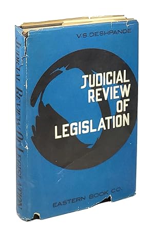 Judicial Review of Legislation