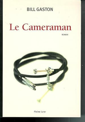 Image du vendeur pour Le Cameraman mis en vente par Livres Norrois