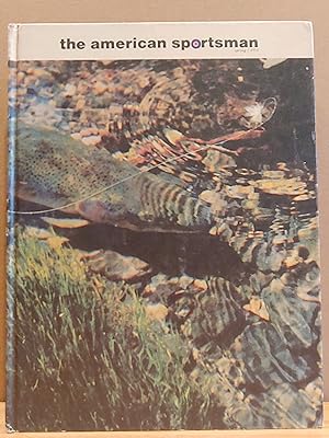 Seller image for The American Sportsman, Spring 1970 for sale by H.S. Bailey