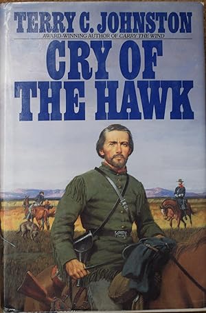 Cry of the Hawk