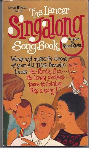 The Lancer Singalong Song Book