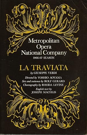 La Traviata