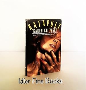 Immagine del venditore per Katapult venduto da Idler Fine Books