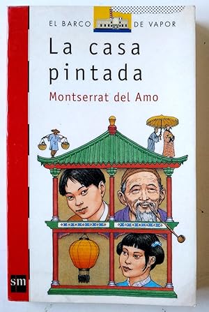 La casa pintada