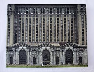 Seller image for Yves Marchand & Romain Meffre: The Ruins of Detroit for sale by Ethan Daniel Books