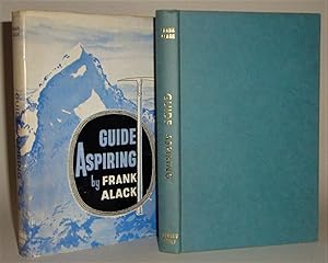 Seller image for Guide Aspiring for sale by Azarat Books