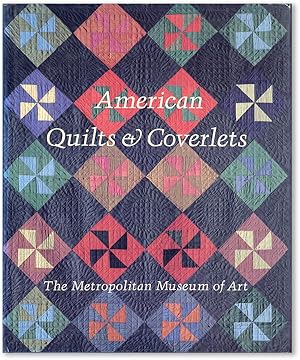 Immagine del venditore per American Quilts & Coverlets venduto da Lorne Bair Rare Books, ABAA