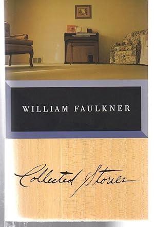 Seller image for Collected Stories of William Faulkner for sale by EdmondDantes Bookseller
