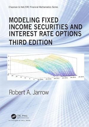 Seller image for Modeling Fixed Income Securities and Interest Rate Options for sale by GreatBookPrices