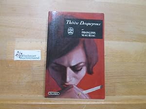 Thérèse Desqueyroux (Le Livre de Poche)