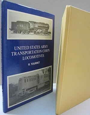 Immagine del venditore per United States Army Transportation Corps Locomotives venduto da Midway Book Store (ABAA)