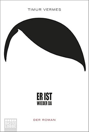 Bild des Verkufers fr Er ist wieder da: Der Roman zum Verkauf von Eichhorn GmbH