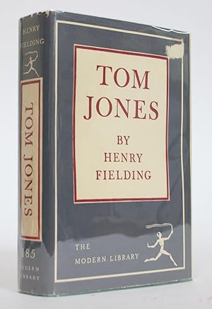 The History of Tom Jones: A Foundling