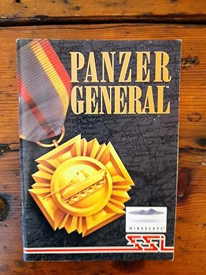 Panzer General