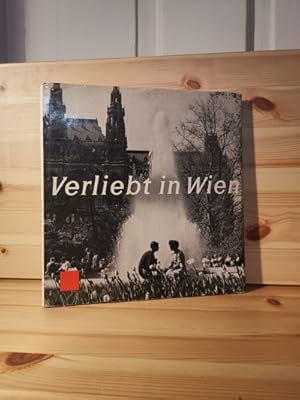 Verliebt in Wien .mehr als eine heitere Geschichte