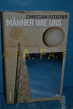 Seller image for Mnner wie uns for sale by Antiquarische Fundgrube e.U.