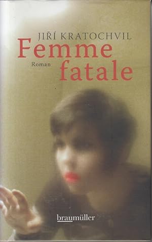 Immagine del venditore per Femme fatale Jiri Kratochvil venduto da Allguer Online Antiquariat