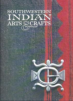 Immagine del venditore per Southwestern Indian Tribes Arts & Crafts venduto da The Ridge Books