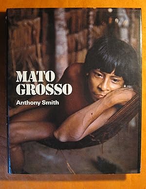 Matto Grosso: Last Virgin Land