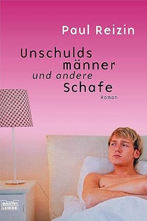 Seller image for Unschuldsmnner und andere Schafe for sale by Gabis Bcherlager