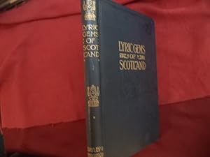 Seller image for Lyric Gems of Scotland. A Collection of the Most Admired Scottish Songs Arranged with Pianoforte Accompaniments. for sale by BookMine