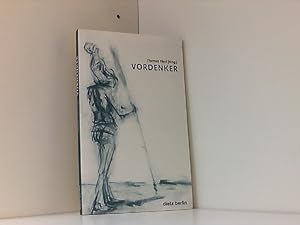 Seller image for Vordenker for sale by Book Broker