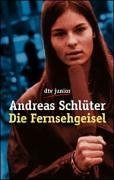 Seller image for Die Fernsehgeisel for sale by Gabis Bcherlager