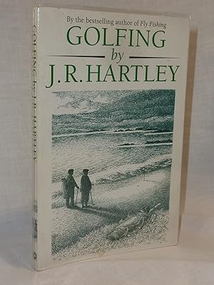 Imagen del vendedor de Golfing a la venta por Antiquarian Golf