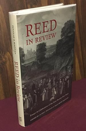 Seller image for REED in Review: Essays in Celebration of the First Twenty-Five Years (Studies in Early English Drama) for sale by Palimpsest Scholarly Books & Services