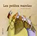 Bild des Verkufers fr Les Petites Mamies zum Verkauf von RECYCLIVRE