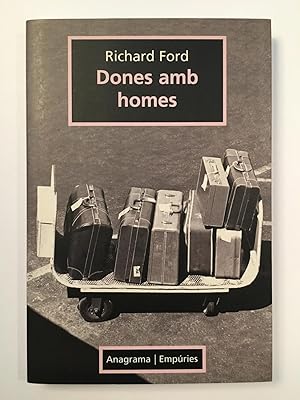 Seller image for Dones amb homes for sale by SELECTA BOOKS