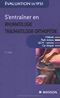 Bild des Verkufers fr S'entraner En Rhumatologie-traumatologie-orthopdie zum Verkauf von RECYCLIVRE
