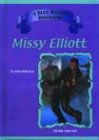 Imagen del vendedor de Missy Elliott: Hip Hop Superstars (Blue Banner Biographies) a la venta por NEPO UG