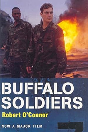 Imagen del vendedor de Buffalo Soldiers a la venta por NEPO UG