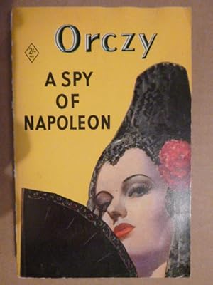 A Spy of Napoleon
