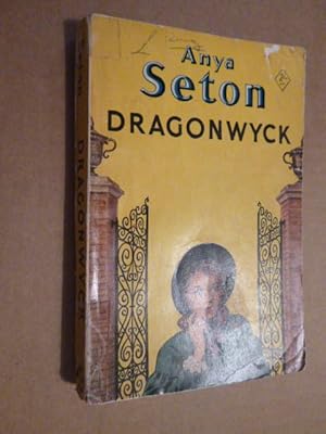 Seller image for Dragonwyck for sale by N & A Smiles