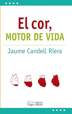 Imagen del vendedor de EL COR Motor de vida a la venta por Imosver