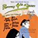 Image du vendeur pour Positively 4th Street: The Lives and Times of Joan Baez, Bob Dylan, Mimi Baez Farina, and Richard Farina mis en vente par Binx Books