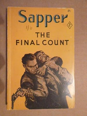 Seller image for The Final Count for sale by N & A Smiles