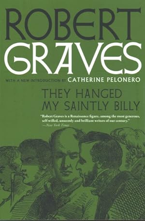 Seller image for They Hanged My Saintly Billy for sale by GreatBookPrices