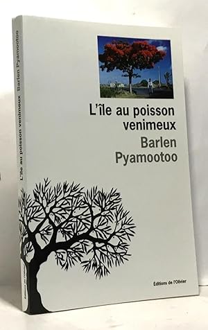 L'Ile au poisson venimeux