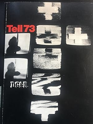 Tell 73 (German/French/Italian)