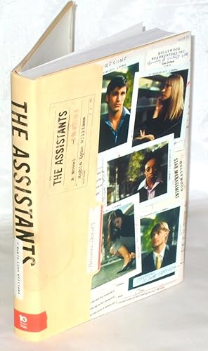 Bild des Verkufers fr The Assistants: A Novel zum Verkauf von James Hulme Books