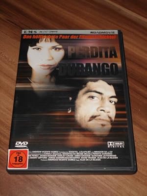 Perdita Durango, [DVD]