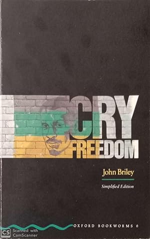 Seller image for Cry Freedom for sale by Llibres Capra