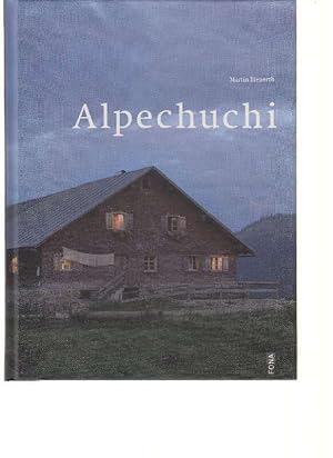 Alpechuchi. 2. Aufl.